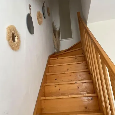 Le 94 De Verdun Daire Carcassonne