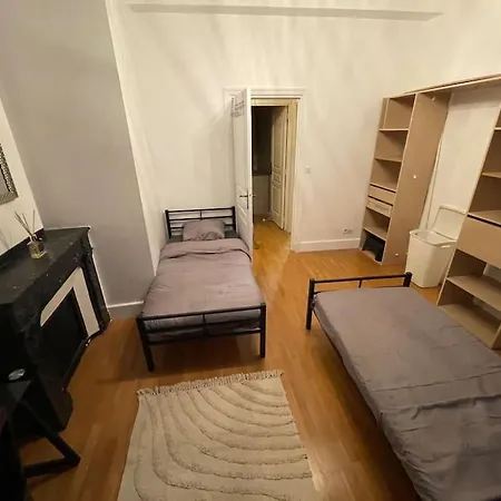 Daire Le 94 De Verdun *