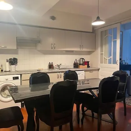 Daire Le 94 De Verdun Carcassonne