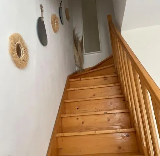 Le 94 De Verdun 아파트 카르카손