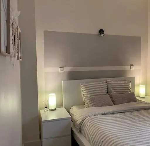 Le 94 De Verdun 카르카손