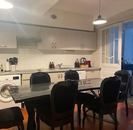 Διαμέρισμα Le 94 De Verdun Καρκασόν