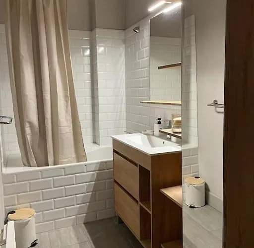 Διαμέρισμα Le 94 De Verdun Καρκασόν